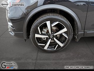 2023 Nissan QASHQAI in Donnacona, Quebec - 9 - w320h240px