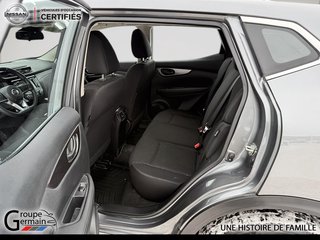 2023 Nissan QASHQAI à Donnacona, Québec - 18 - w320h240px