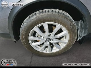 2023 Nissan QASHQAI à Donnacona, Québec - 9 - w320h240px