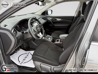 2023 Nissan QASHQAI à Donnacona, Québec - 15 - w320h240px