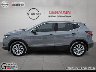 2023 Nissan QASHQAI à Donnacona, Québec - 2 - w320h240px