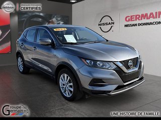 2023 Nissan QASHQAI à Donnacona, Québec - 7 - w320h240px