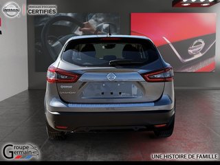 2023 Nissan QASHQAI à Donnacona, Québec - 4 - w320h240px