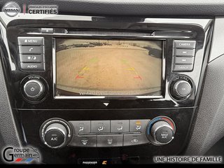 2023 Nissan QASHQAI à Donnacona, Québec - 19 - w320h240px