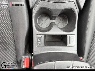 2023 Nissan QASHQAI à Donnacona, Québec - 21 - w320h240px