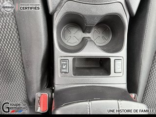 2023 Nissan QASHQAI à Donnacona, Québec - 24 - w320h240px