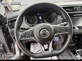 2023 Nissan QASHQAI à Donnacona, Québec - 14 - w320h240px