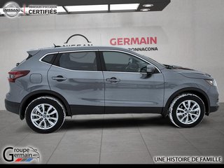 2023 Nissan QASHQAI à Donnacona, Québec - 7 - w320h240px