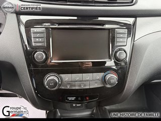 2023 Nissan QASHQAI à Donnacona, Québec - 21 - w320h240px