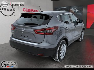 2023 Nissan QASHQAI à Donnacona, Québec - 6 - w320h240px