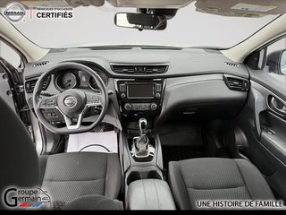 2023 Nissan QASHQAI à Donnacona, Québec - 16 - w320h240px