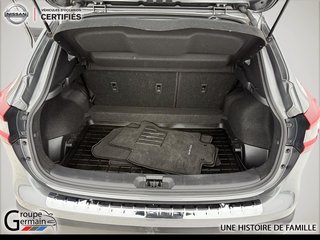 2023 Nissan QASHQAI à Donnacona, Québec - 17 - w320h240px