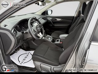 2023 Nissan QASHQAI à Donnacona, Québec - 13 - w320h240px