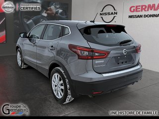 2023 Nissan QASHQAI à Donnacona, Québec - 3 - w320h240px