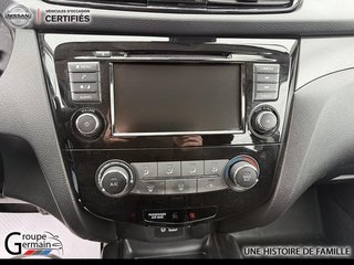 2023 Nissan QASHQAI à Donnacona, Québec - 18 - w320h240px