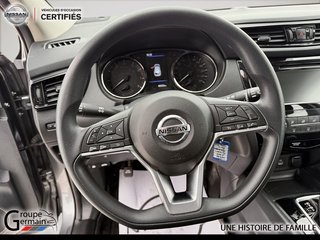 2023 Nissan QASHQAI à Donnacona, Québec - 12 - w320h240px