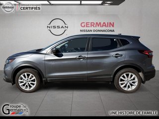 2023 Nissan QASHQAI à Donnacona, Québec - 2 - w320h240px