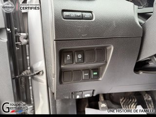 2023 Nissan QASHQAI à Donnacona, Québec - 13 - w320h240px