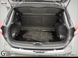 2023 Nissan QASHQAI à Donnacona, Québec - 20 - w320h240px