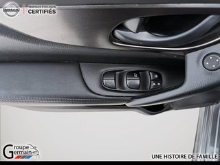 2023 Nissan QASHQAI à Donnacona, Québec - 12 - w320h240px