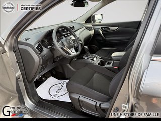 2023 Nissan QASHQAI à Donnacona, Québec - 13 - w320h240px