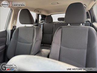 2023 Nissan QASHQAI à Donnacona, Québec - 15 - w320h240px