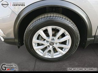 2023 Nissan QASHQAI à Donnacona, Québec - 10 - w320h240px
