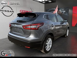 2023 Nissan QASHQAI à Donnacona, Québec - 6 - w320h240px