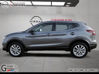 2023 Nissan QASHQAI à Donnacona, Québec - 2 - w320h240px