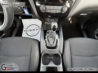 2023 Nissan QASHQAI à Donnacona, Québec - 20 - w320h240px