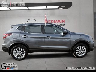 2023 Nissan QASHQAI à Donnacona, Québec - 7 - w320h240px