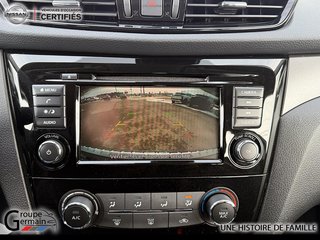 2023 Nissan QASHQAI à Donnacona, Québec - 18 - w320h240px