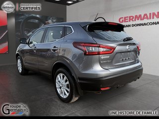 2023 Nissan QASHQAI à Donnacona, Québec - 3 - w320h240px