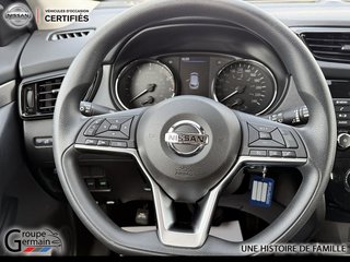 2023 Nissan QASHQAI à Donnacona, Québec - 17 - w320h240px