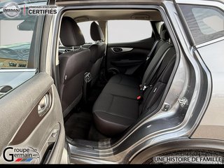 2023 Nissan QASHQAI à Donnacona, Québec - 22 - w320h240px