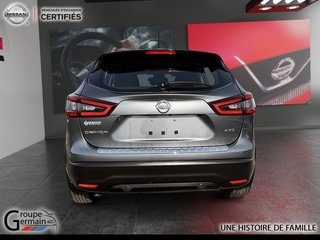 2023 Nissan QASHQAI à Donnacona, Québec - 4 - w320h240px