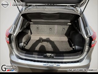 2023 Nissan QASHQAI à Donnacona, Québec - 23 - w320h240px