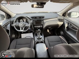 2023 Nissan QASHQAI à Donnacona, Québec - 16 - w320h240px