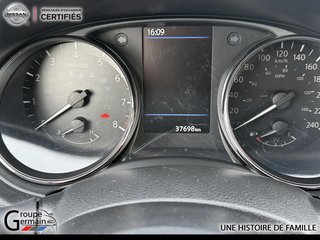 2023 Nissan QASHQAI à Donnacona, Québec - 24 - w320h240px