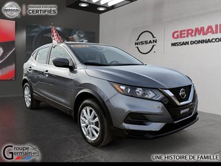 2023 Nissan QASHQAI à Donnacona, Québec - 8 - w320h240px