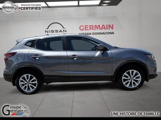 2023 Nissan QASHQAI in Donnacona, Quebec - 6 - w320h240px