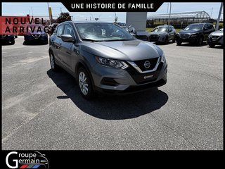 2023 Nissan QASHQAI in Donnacona, Quebec - 21 - w320h240px