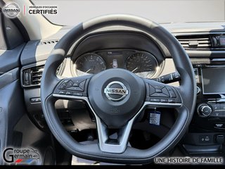 2023 Nissan QASHQAI in Donnacona, Quebec - 14 - w320h240px