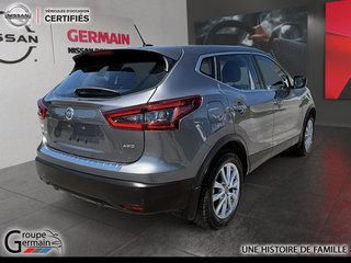 2023 Nissan QASHQAI in Donnacona, Quebec - 5 - w320h240px