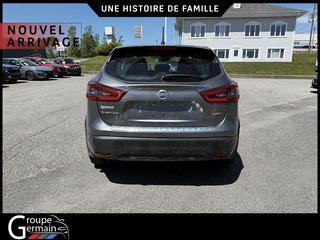 2023 Nissan QASHQAI in Donnacona, Quebec - 17 - w320h240px