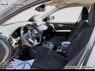 2023 Nissan QASHQAI in Donnacona, Quebec - 12 - w320h240px