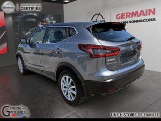 2023 Nissan QASHQAI in Donnacona, Quebec - 3 - w320h240px