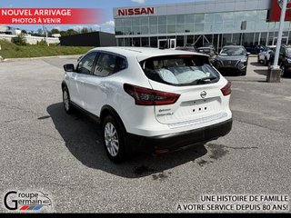 2023 Nissan QASHQAI in Donnacona, Quebec - 3 - w320h240px