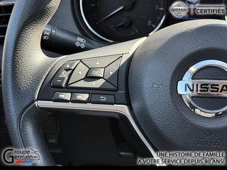 2023 Nissan QASHQAI à Donnacona, Québec - 14 - w320h240px