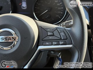 2023 Nissan QASHQAI à Donnacona, Québec - 15 - w320h240px
